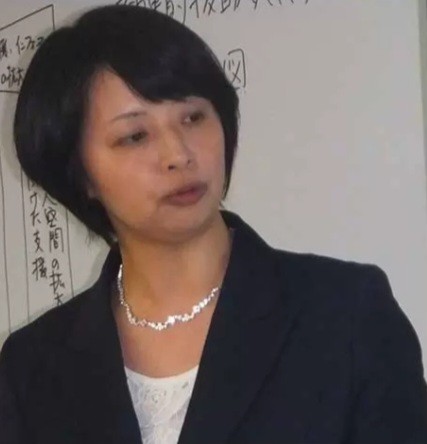 下園美保子